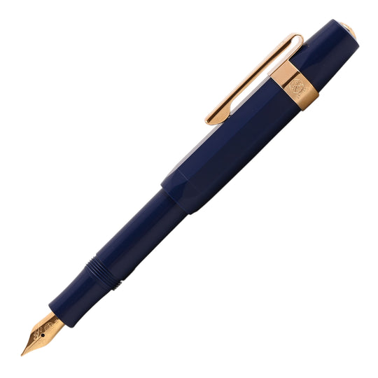 Kaweco Classic Sport Fountain Pen without Clip - Navy