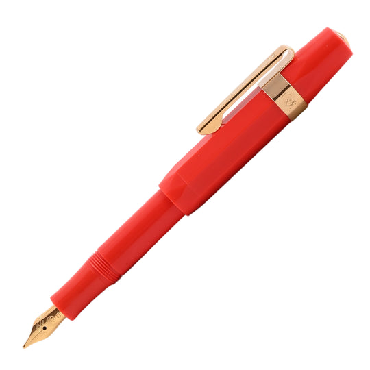 Kaweco Classic Sport Fountain Pen without Clip - Red