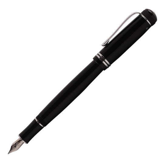 Kaweco Dia2 Fountain Pen - Black CT
