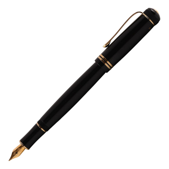 Kaweco Dia2 Fountain Pen - Black GT