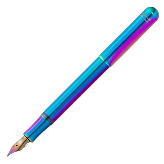 Kaweco Liliput Kolibri Fountain Pen without Clip (Special Edition)
