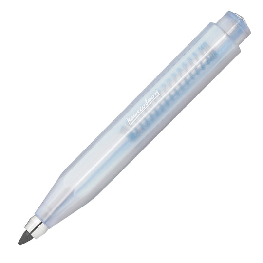 Kaweco Lunar Sport 3.2mm Clutch Pencil without clip - Light Blue