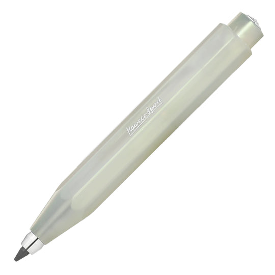Kaweco Lunar Sport 3.2mm Clutch Pencil without clip - Light Green