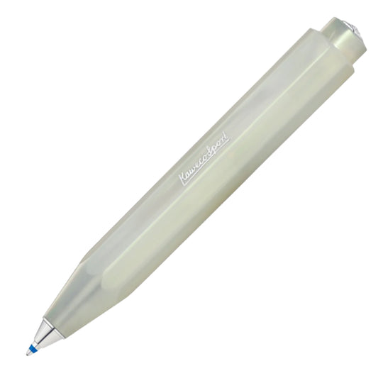 Kaweco Lunar Sport Ball Pen without clip - Light Green