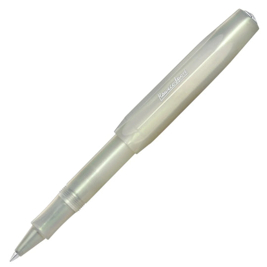 Kaweco Lunar Sport Roller Ball Pen without clip - Light Green