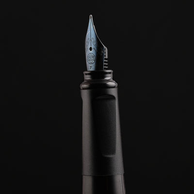 Kaweco Perkeo Fountain Pen - All Black 13