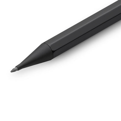 Kaweco Special 2mm Mechanical Pencil with Optional Clip - Black 2