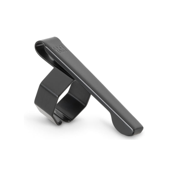 Kaweco Sport Black Octagonal Clip