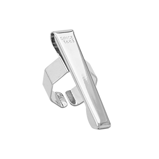 Kaweco Sport Chrome Octagonal Clip