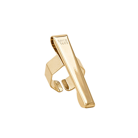 Kaweco Sport Gold Plated Octagonal Clip
