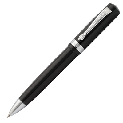 Kaweco Student Ball Pen - Black CT 1