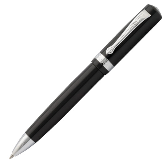 Kaweco Student Ball Pen - Black CT