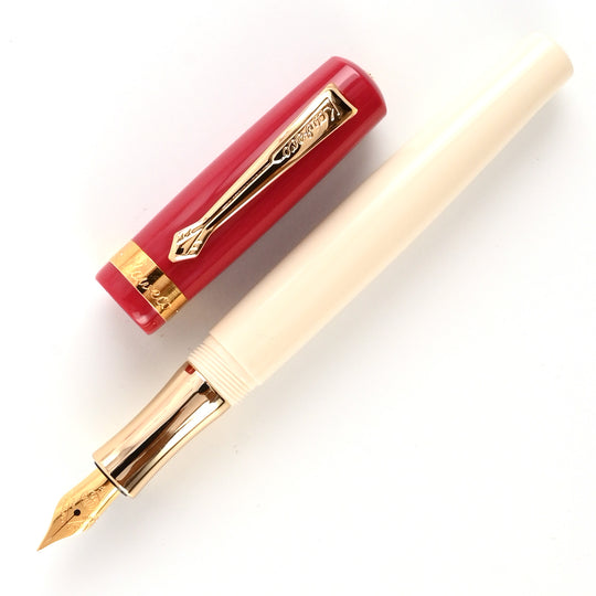 Kaweco Student Fountain Pen - 30's Blue