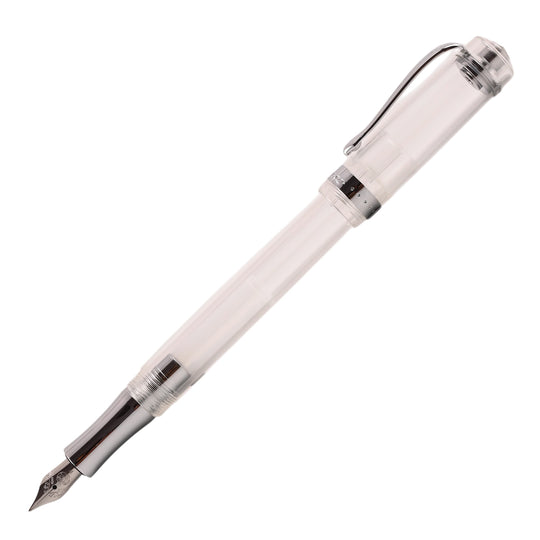 Kaweco Student Fountain Pen - Transparent