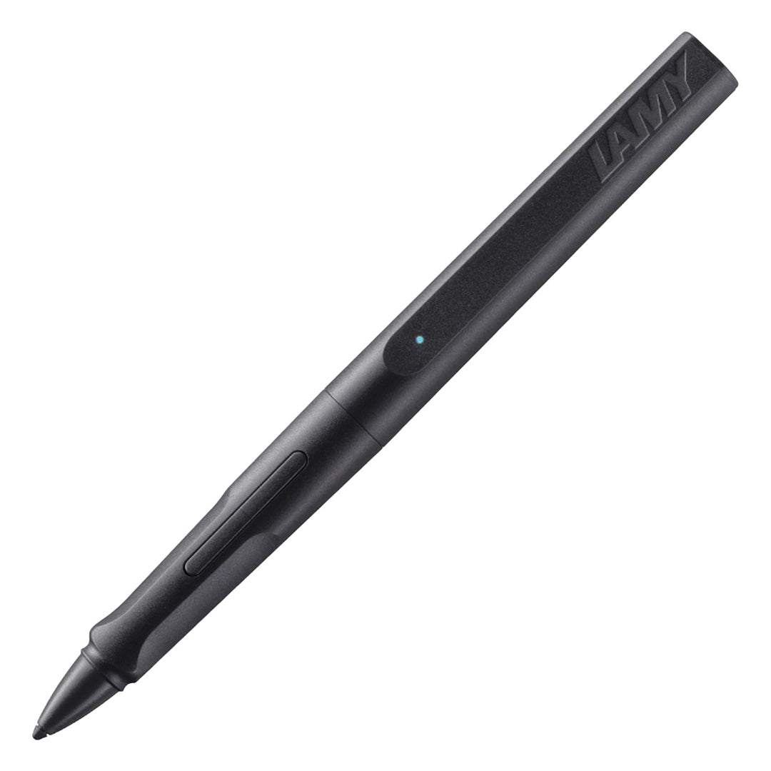 Lamy Safari all black Ncode 810 notitieboek met digitaal papier Lamy Safari all black Ncode 810 notitieboek met digitaal papier