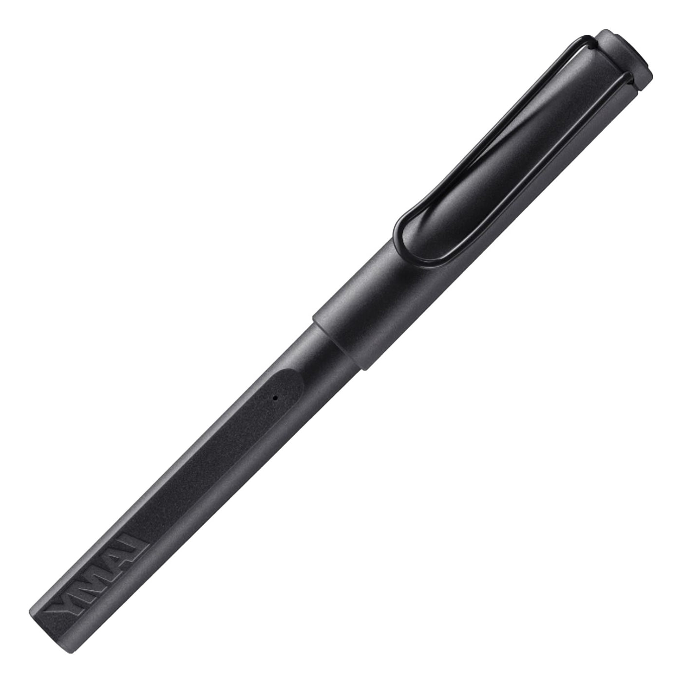 Shop Lamy Safari note+ Black Digital Writing | Pen for Ipad | Lamy – Makoba