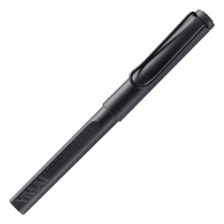 タブレット V*p様 iPad用ペンシル LAMY Safari note+ ブラック ラミ