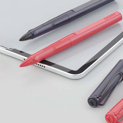 LAMY Safari note+ Digital Writing - Red 10