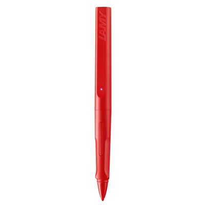 LAMY Safari note+ Digital Writing - Red 2