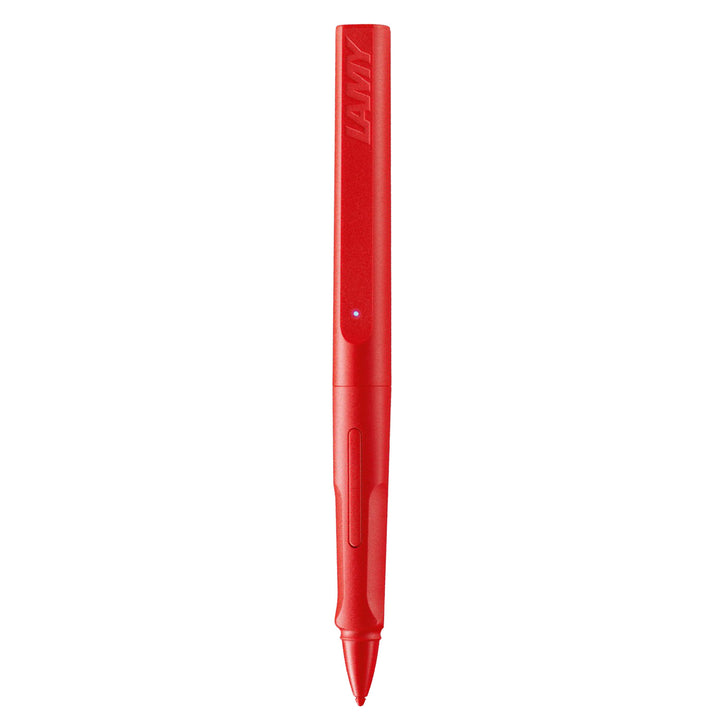 Buy Lamy Safari note+ Red Digital Pen | Lamy Pen at Makoba