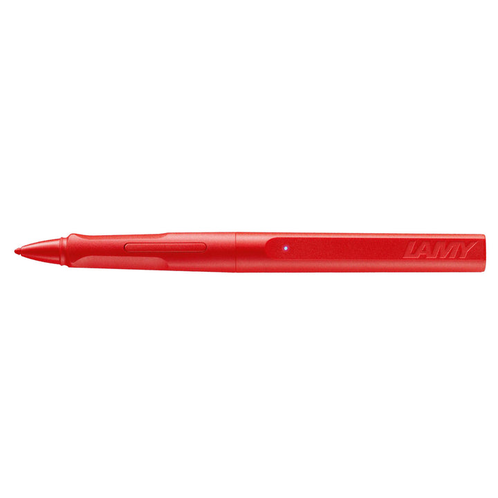 Buy Lamy Safari note+ Red Digital Pen | Lamy Pen at Makoba