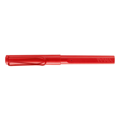 LAMY Safari note+ Digital Writing - Red 6