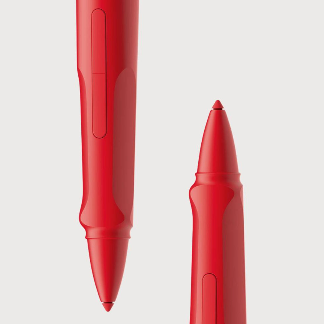 Buy Lamy Safari note+ Red Digital Pen | Lamy Pen at Makoba