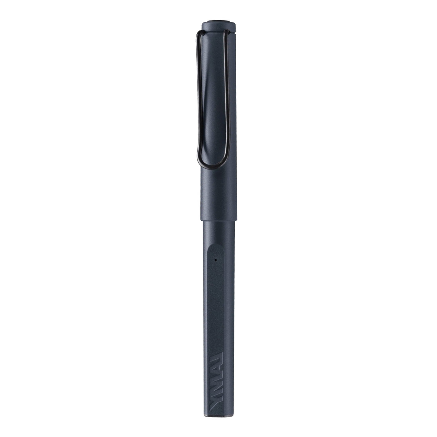 Shop Lamy Safari note+ Steel Black Digital|Lamy Pen for Ipad at Makoba