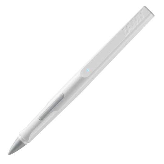 LAMY Safari note+ Digital Writing - White