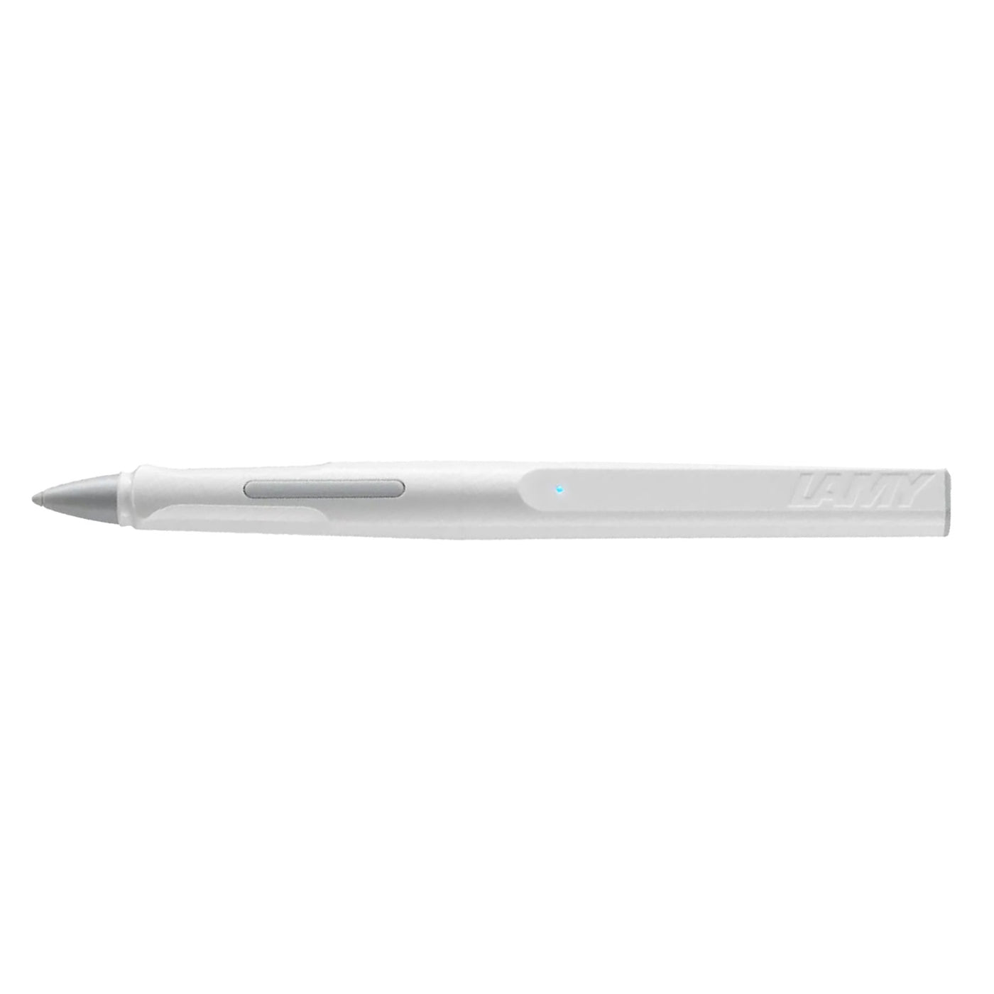 Buy Lamy Safari note+ White Digital Writing|LamyPen for Ipad at Makoba