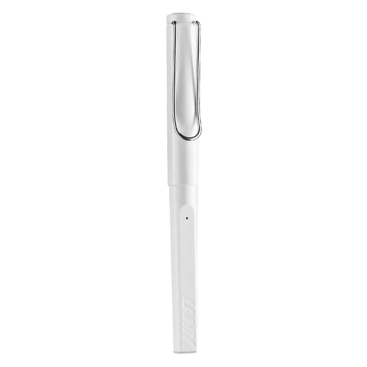 Buy Lamy Safari note+ White Digital Writing|LamyPen for Ipad at Makoba