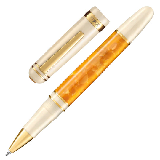 Laban 325 Roller Ball Pen - Sun