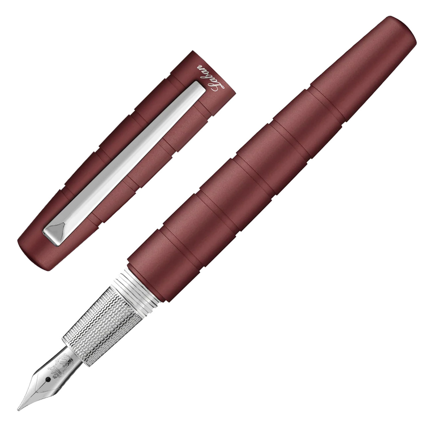 Laban Solar Roller Ball Pen - Mars 1