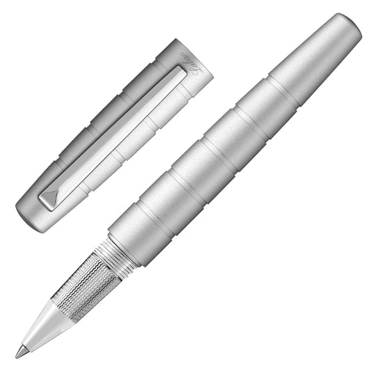 Laban Solar Roller Ball Pen - Mercury