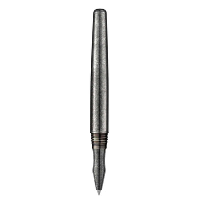 Laban Antique Roller Ball Pen - Gunmetal 2