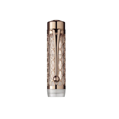 Laban Flora Roller Ball Pen - Rosegold 5