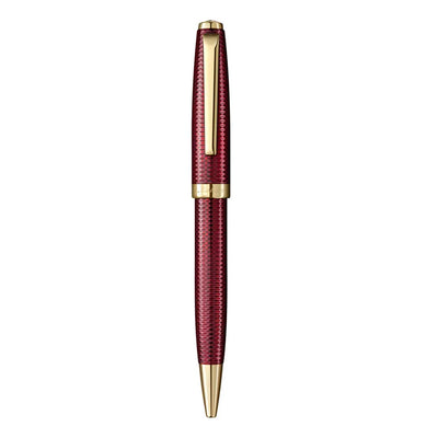 Laban Gloria Ball Pen - Ruby Red 2