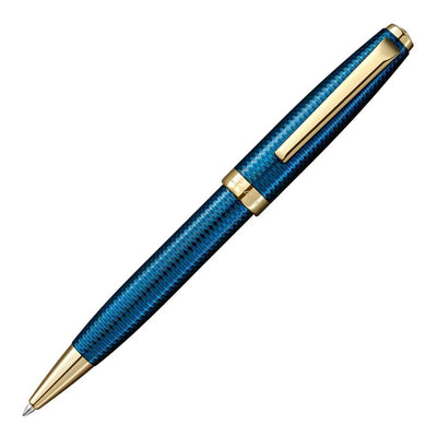 Laban Gloria Ball Pen - Sapphire Blue 1