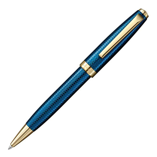 Laban Gloria Ball Pen - Sapphire Blue