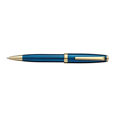 Laban Gloria Ball Pen - Sapphire Blue 3