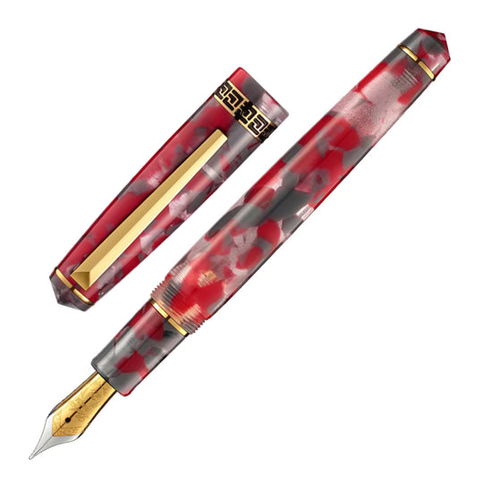 Laban Rosa Fountain Pen - Spring GT