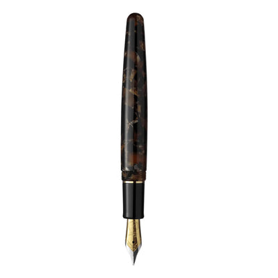 Laban Taroko Fountain Pen - Pinnacle GT 2