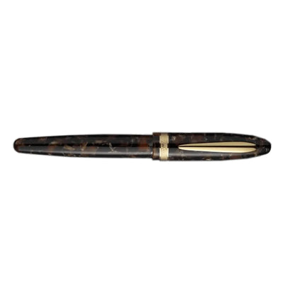 Laban Taroko Fountain Pen - Pinnacle GT 4