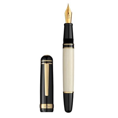 Laban 325 14K Gold Fountain Pen - Cambridge 2