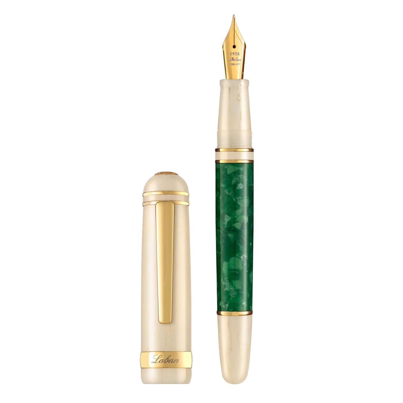 Laban 325 fountain pen Outlet