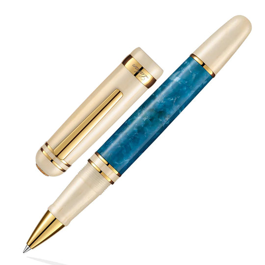 Laban 325 Roller Ball Pen - Ocean