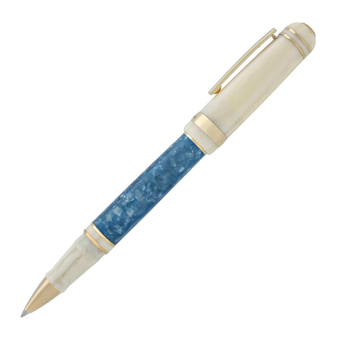 Laban 325 Roller Ball Pen - Ocean 2