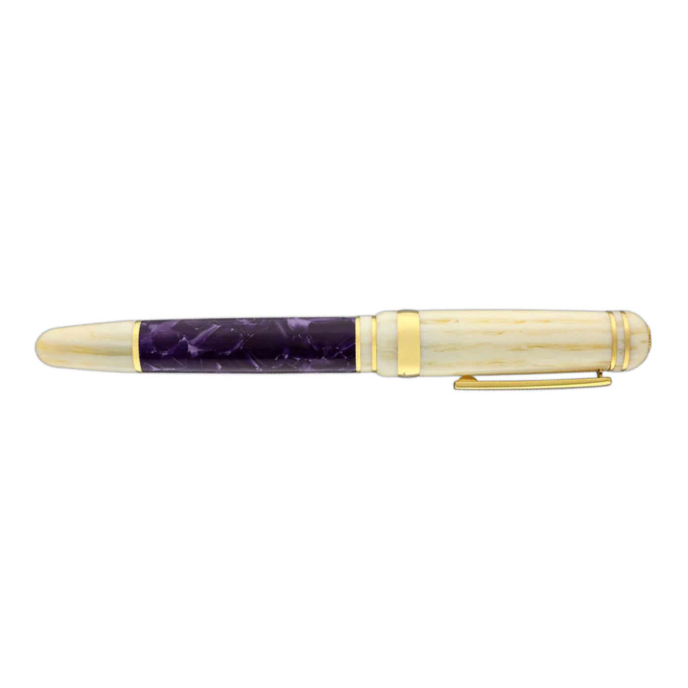 Laban 325 Roller Ball Pen - Wisteria 4