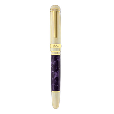 Laban 325 Roller Ball Pen - Wisteria 5