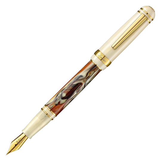Laban 326 Fountain Pen - Desert Mirage GT